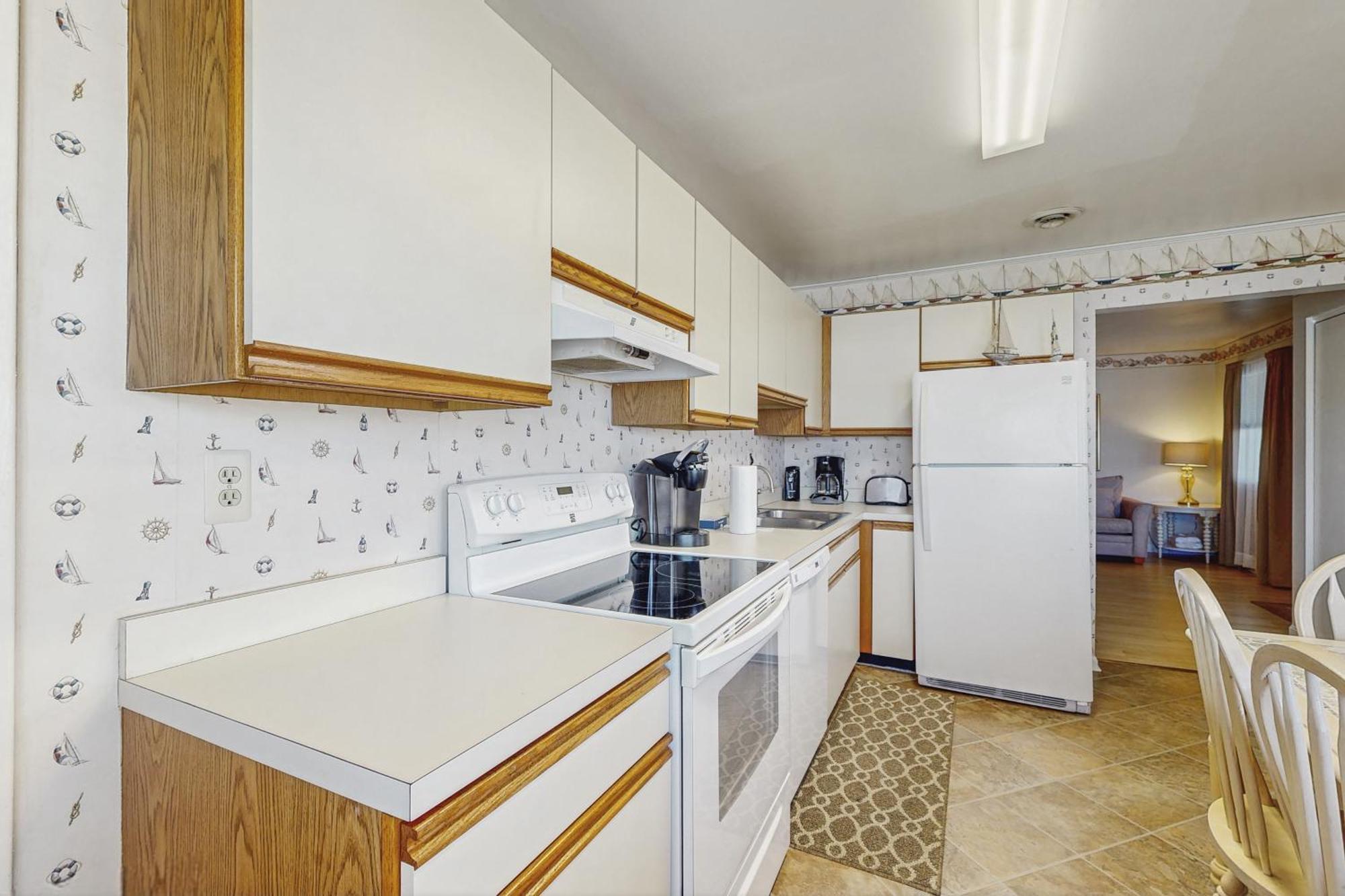 Apartamento 37534 Lighthouse Rd #202 Fenwick Island Exterior foto